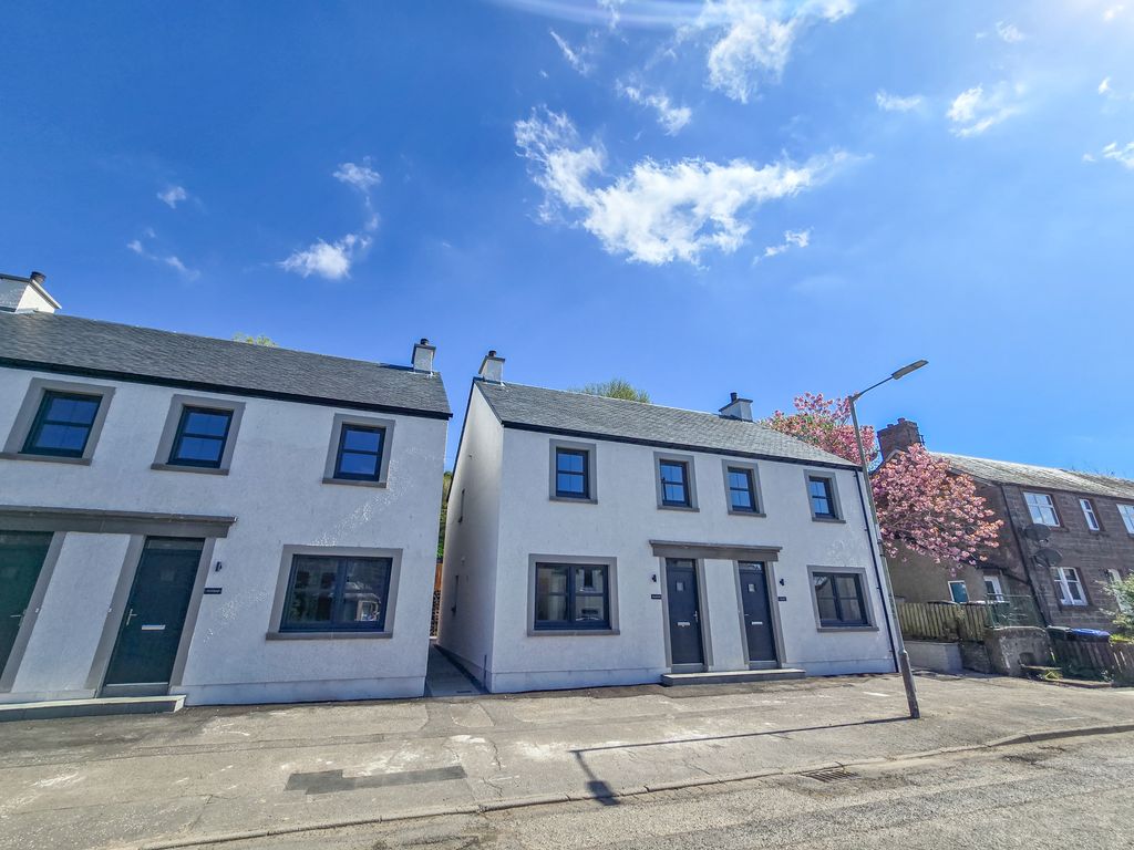 Additional image 51 of 3 bed semi-detached house for saleMain Street, Bankfoot, Perth PH1