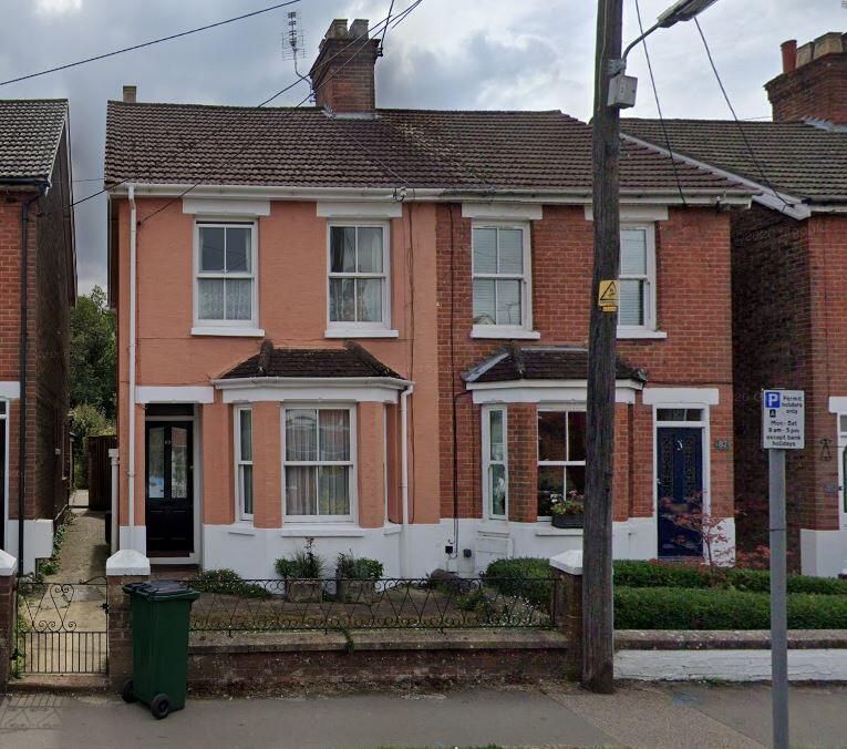 Property photo 1 of 13 Front (Exterior)