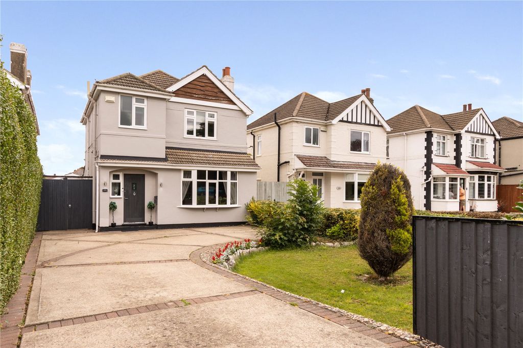 Property photo 1 of 21 Front Elevation