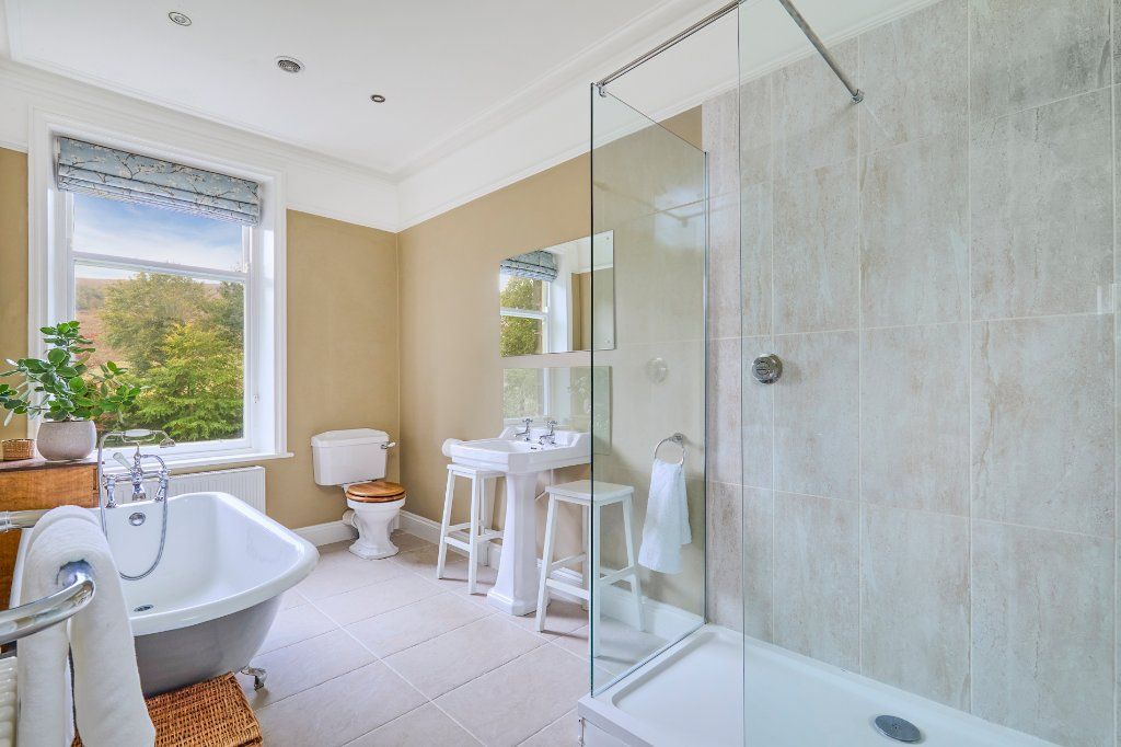 Additional image 9 of 7 bed detached house for salePanorama Drive, Ilkley, West Yorkshire LS29