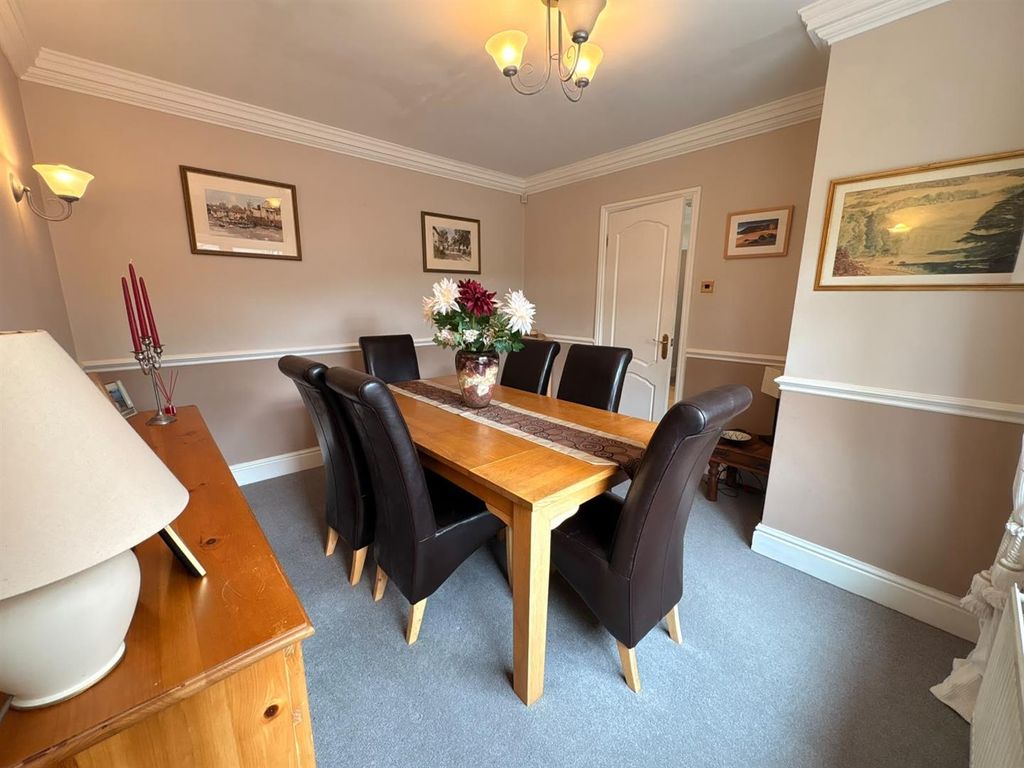 Property photo 3 of 29 Dining Room