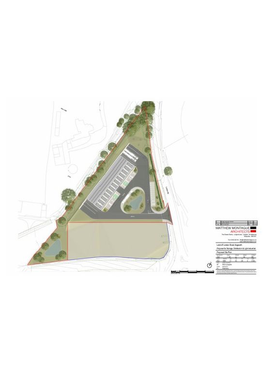 Property photo 2 of 3 Site Plan