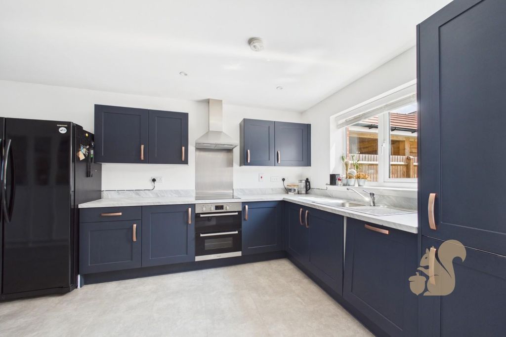 Property photo 2 of 17 Kitchen/Diner
