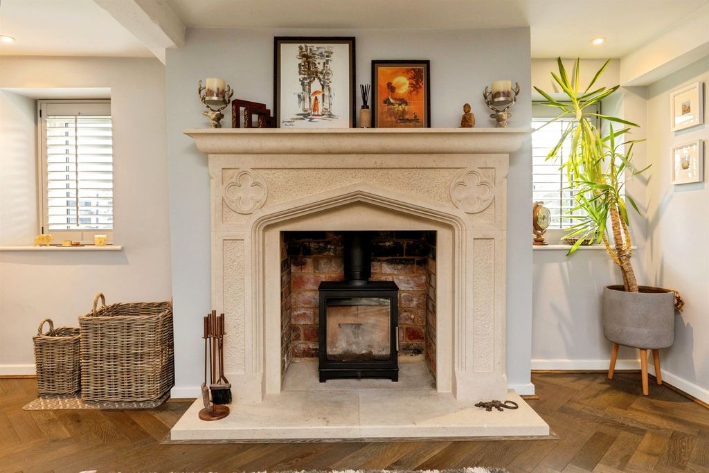 Additional image 5 of 5 bed farmhouse for saleBowerhill, Melksham SN12