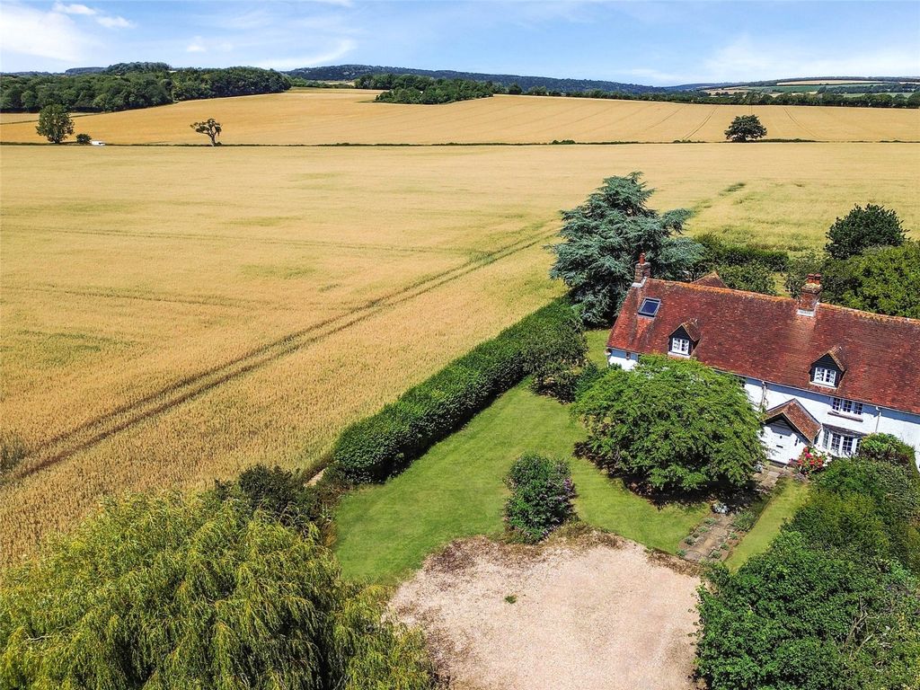 Property photo 2 of 24 Ariel View