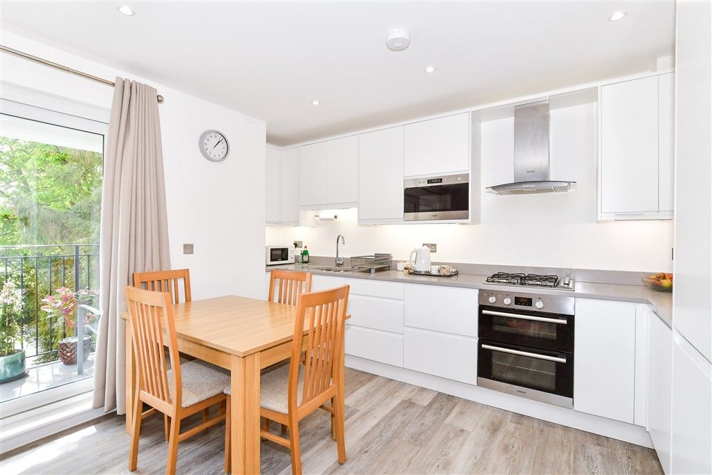 Property photo 3 of 13 Kitchen/Dining/Living Area