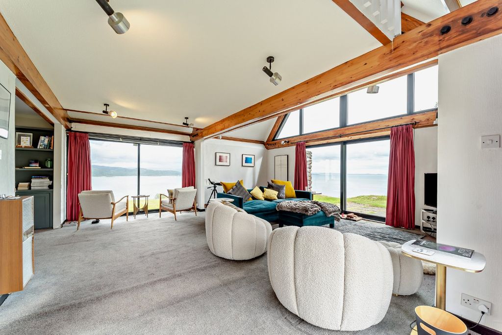 Additional image 5 of 3 bed detached house for saleSealladh Mor, Mealdarroch, Tarbert, Argyll PA29