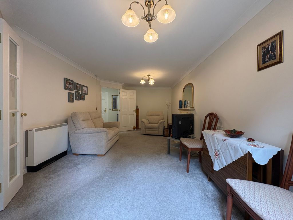 Property photo 3 of 14 Living &amp; Dining Room