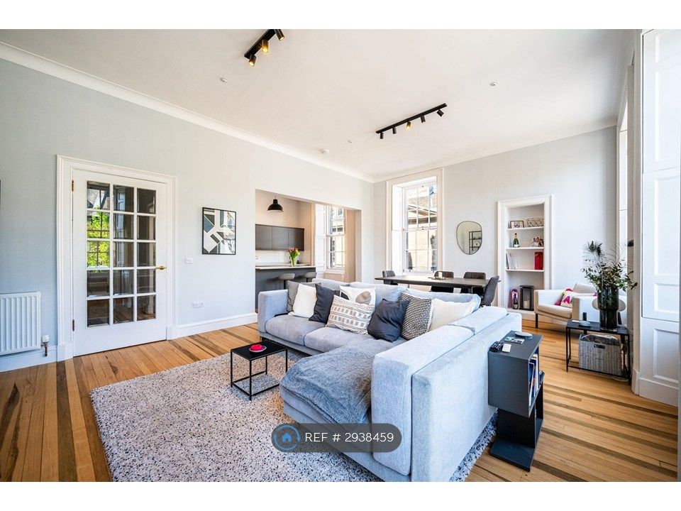 Property photo 1 of 27 Open Plan Living/Kitchen/Dining