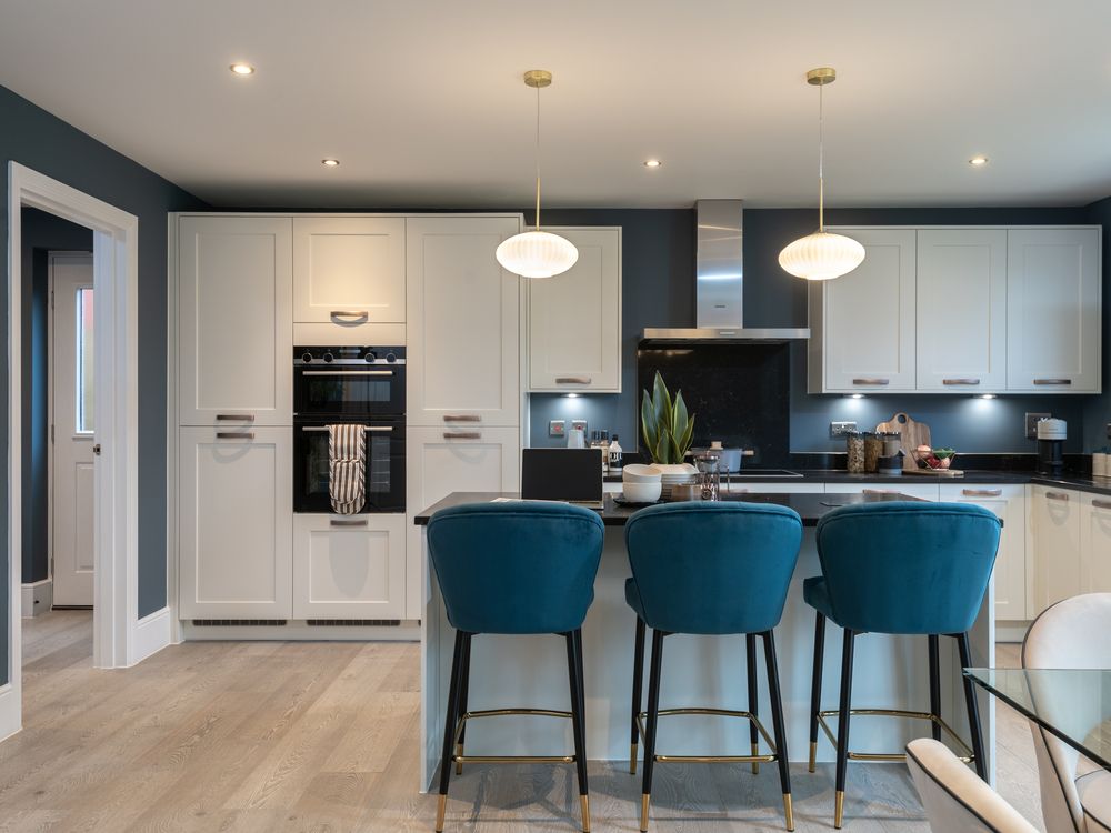 Property photo 2 of 10 Redrow - The Arley