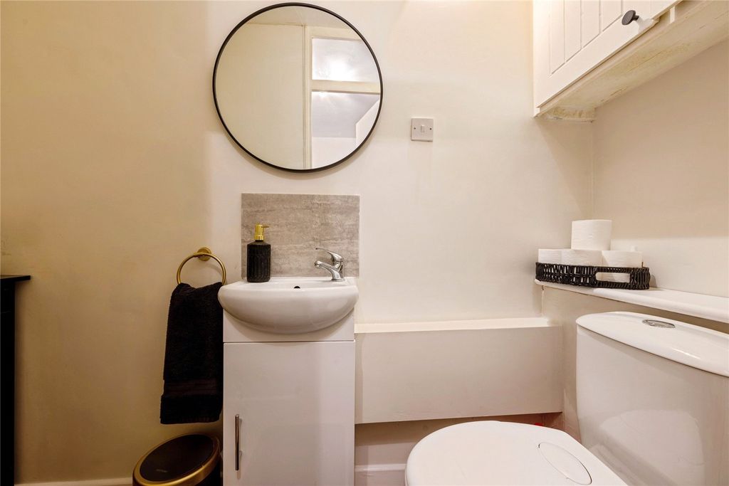 Additional image 20 of 3 bed end terrace house for salePenmead Road, Delabole, Cornwall PL33