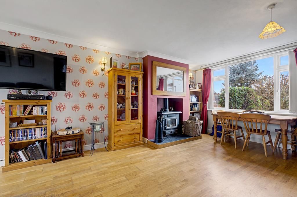 Additional image 7 of 3 bed semi-detached house for saleCopson Street, Ibstock LE67