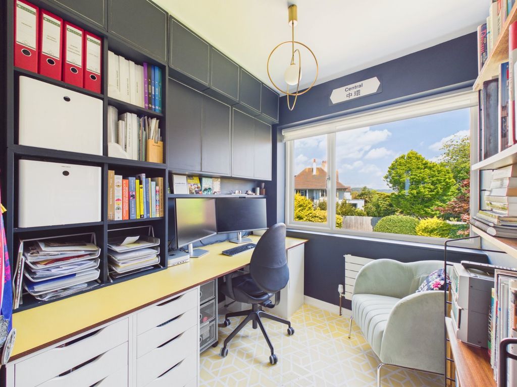 Additional image 22 of 4 bed detached house for saleTurketel Road, Folkestone, Kent CT20