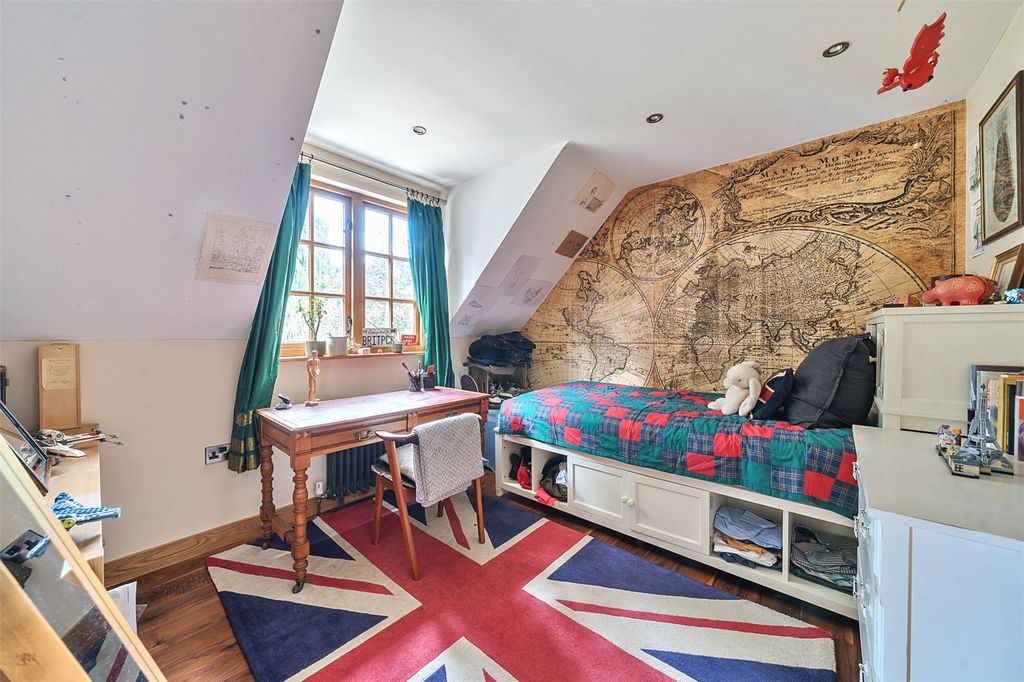 Additional image 19 of 5 bed detached house for saleLiphook, Hampshire GU30