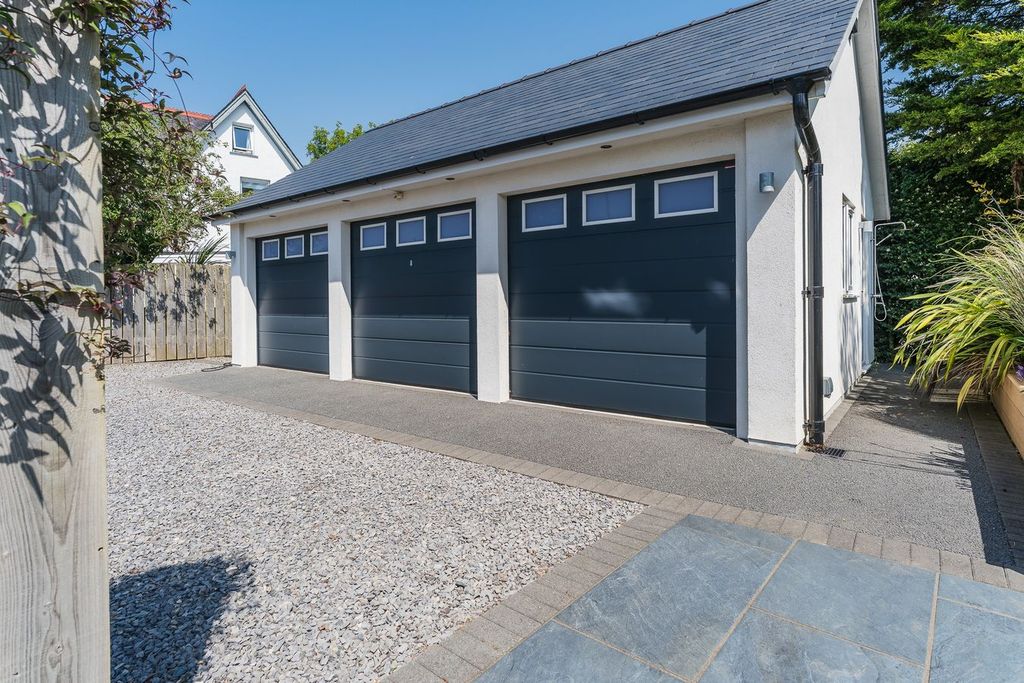 Additional image 13 of 5 bed detached house for saleGolf Road, Abersoch, Pwllheli LL53