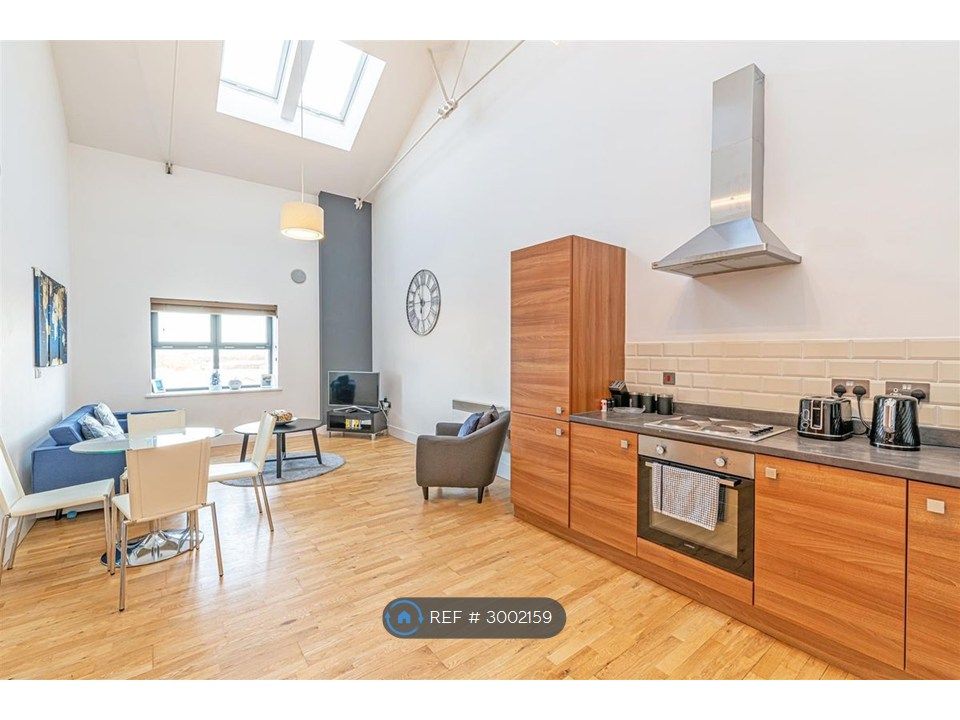 Property photo 1 of 16 Open Plan Living