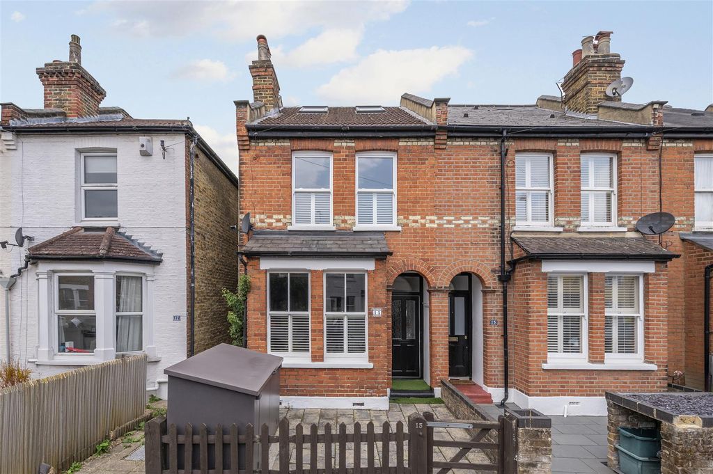 Property photo 1 of 16 Salisbury Road 15 (16 From 27)-27.Jpg