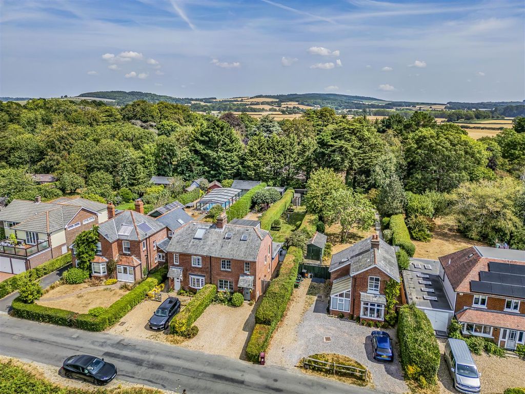 Property photo 1 of 26 Beech Cottage-Aerials-Porticomarketing-Nexa-8.Jpg