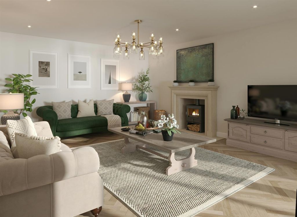 Property photo 2 of 10 Sitting Room