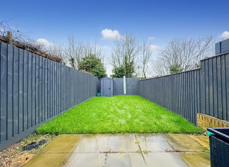 Property photo 3 of 28 Rear Garden