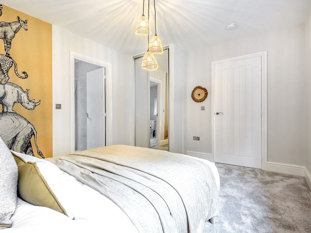 Additional image 14 of 5 bed detached house for sale"The Compton" at Wardley Lane, Wardley, Gateshead NE31