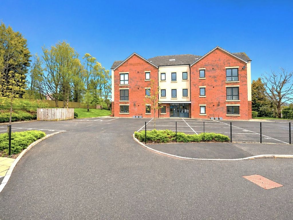 Additional image 17 of 2 bed flat for saleHorseshoe Way, Morpeth NE61