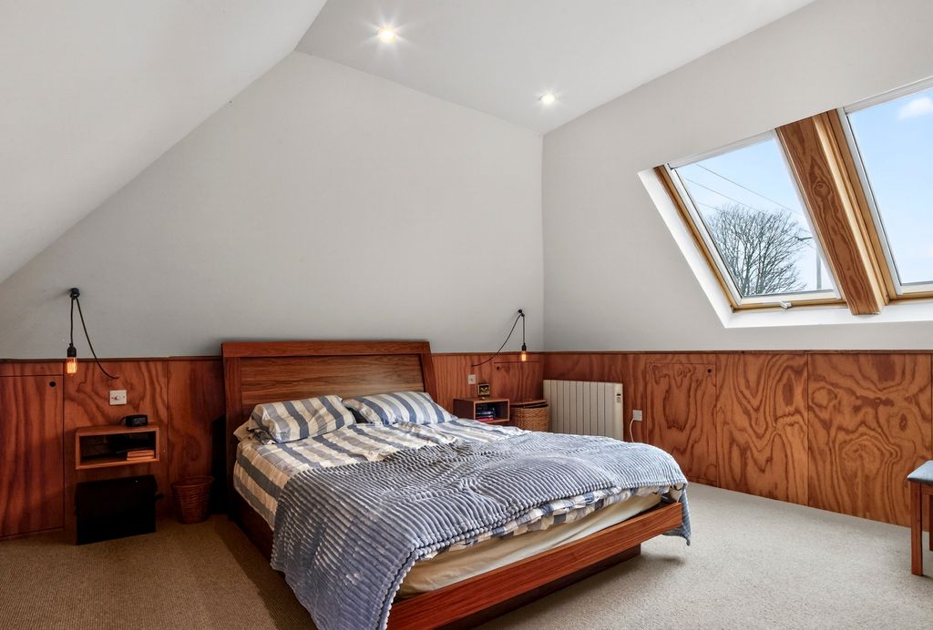 Additional image 18 of 4 bed detached bungalow for salePewsey Road - Rushall, Pewsey SN9