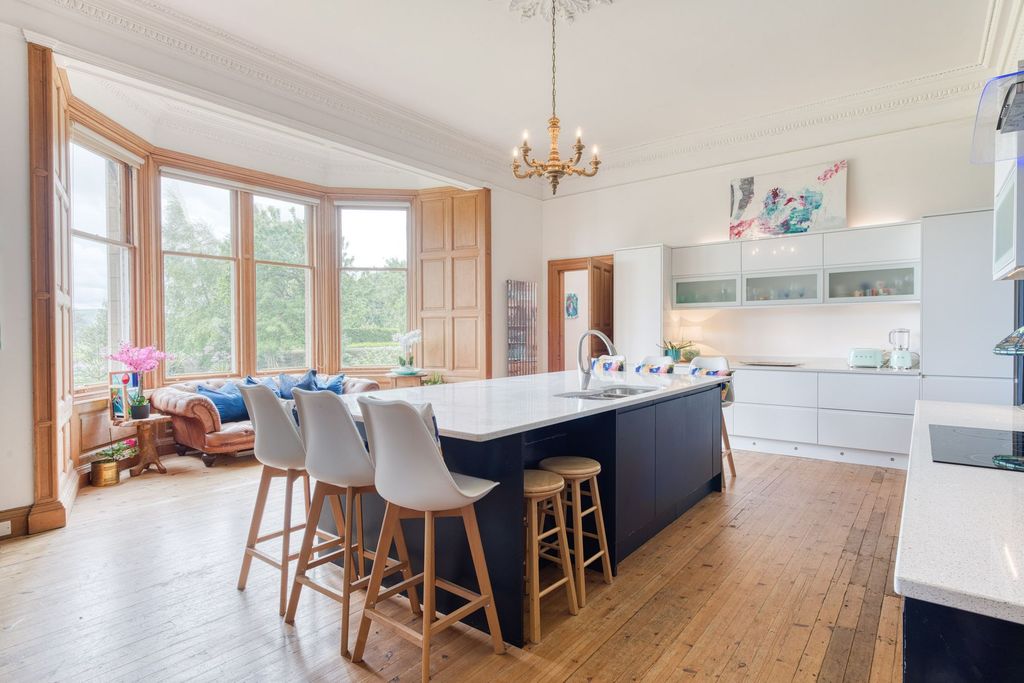 Additional image 4 of 12 bed detached house for saleThe Bank House, 88 High Street, Coldstream TD12