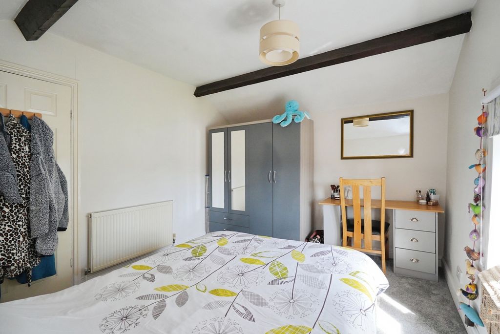 Additional image 10 of 2 bed cottage for saleLeicester Road, Ibstock, Leicestershire LE67
