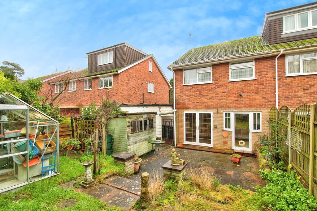 Property photo 2 of 18 Rear