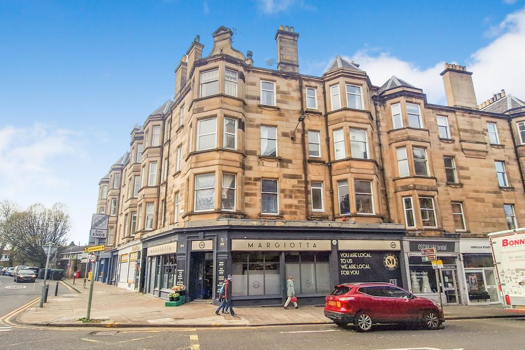 Property photo 3 of 6 32-34 Comiston Road, Edinburgh, Eh10 5Qe