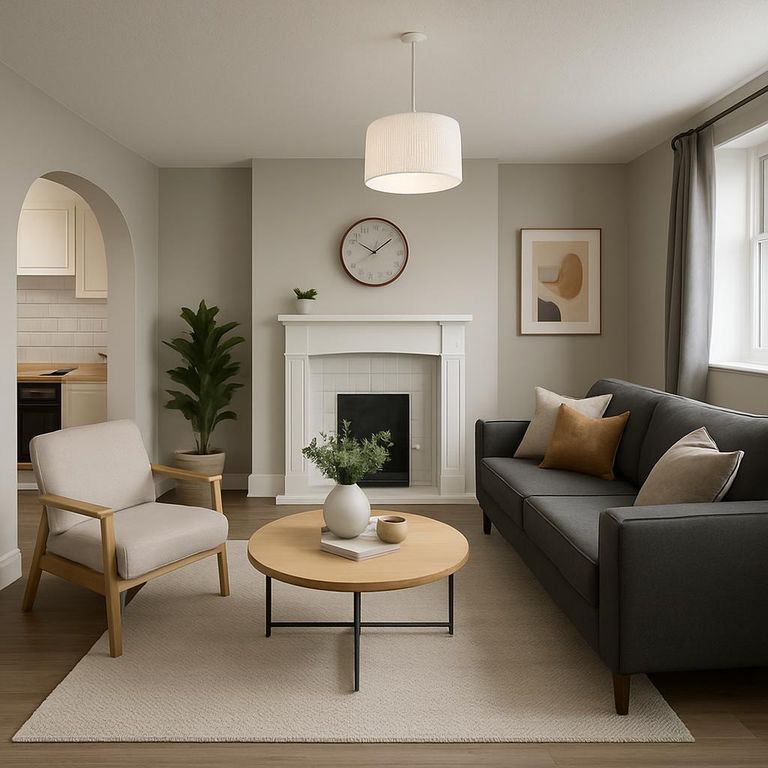 Property photo 1 of 15 Lounge