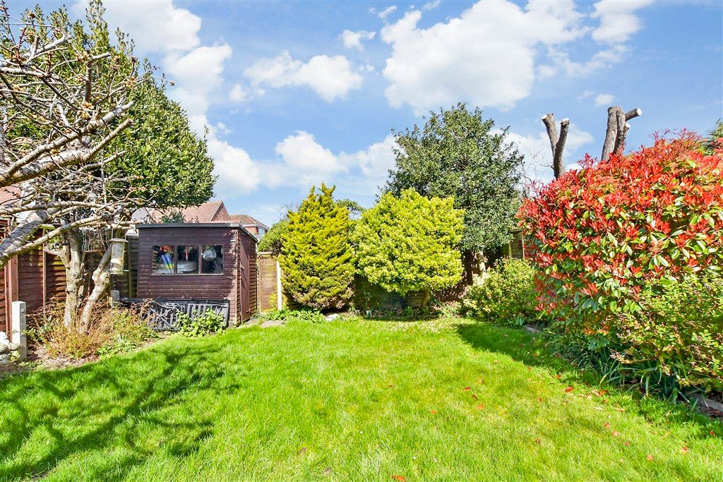 Property photo 2 of 17 Rear Garden