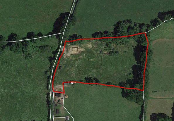 Property photo 2 of 4 Approximate Boundary