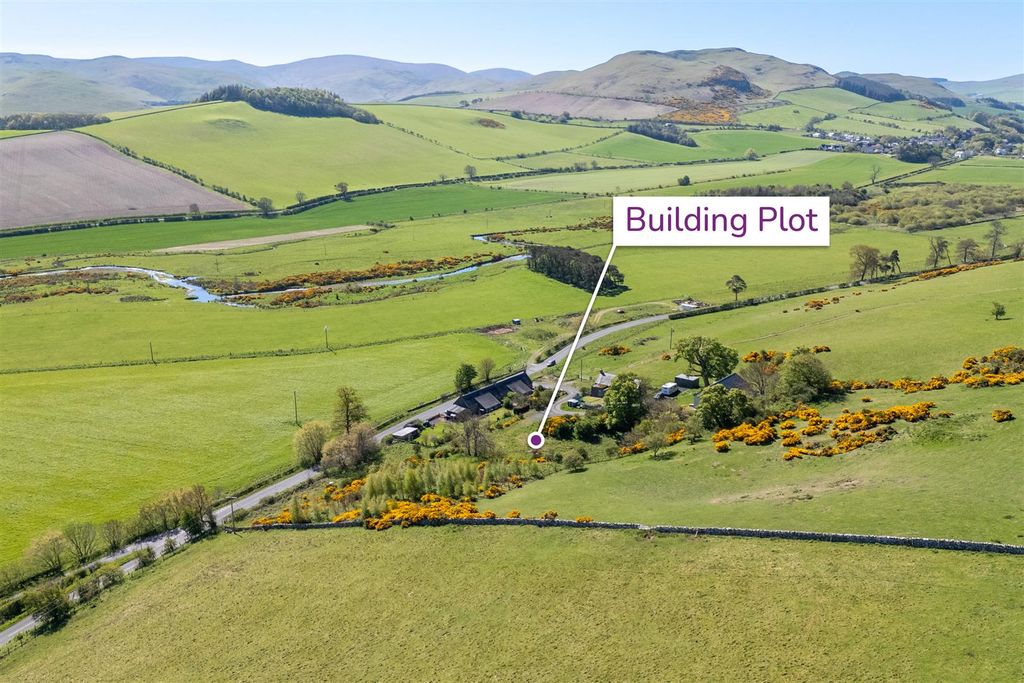Property photo 1 of 13 Plot_At_Venchen-14.Jpg