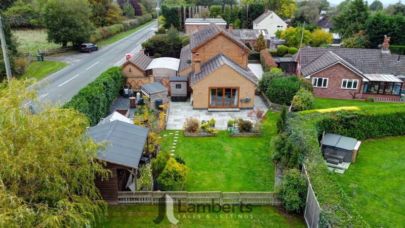 Property photo 2 of 56 Rear View