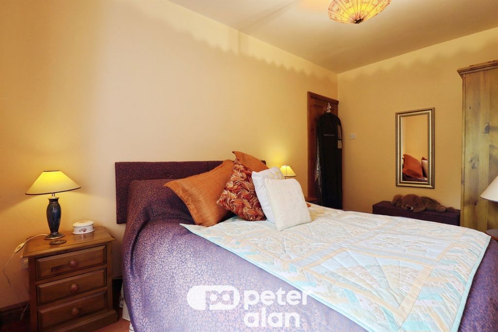 Additional image 13 of 3 bed detached bungalow for saleSunnybank, Glyncorrwg, Port Talbot SA13