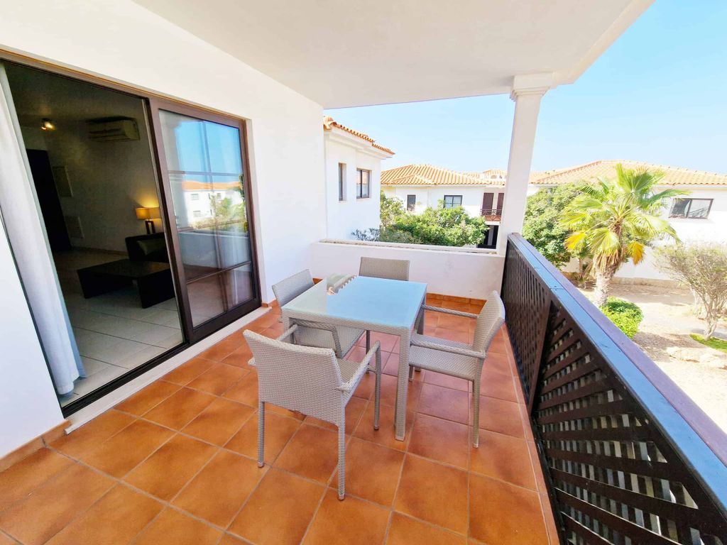 Property photo 3 of 14 Balcony - Penthouse In Melia Tortuga, Sal, Cabo Verde
