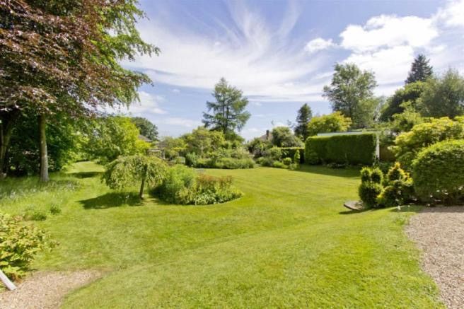 Additional image 22 of 5 bed detached house to rentGoldsmiths Avenue, Crowborough, East Sussex TN6