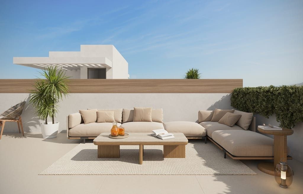 Property photo 2 of 23 Marbella Townhouses Esmarv185 2