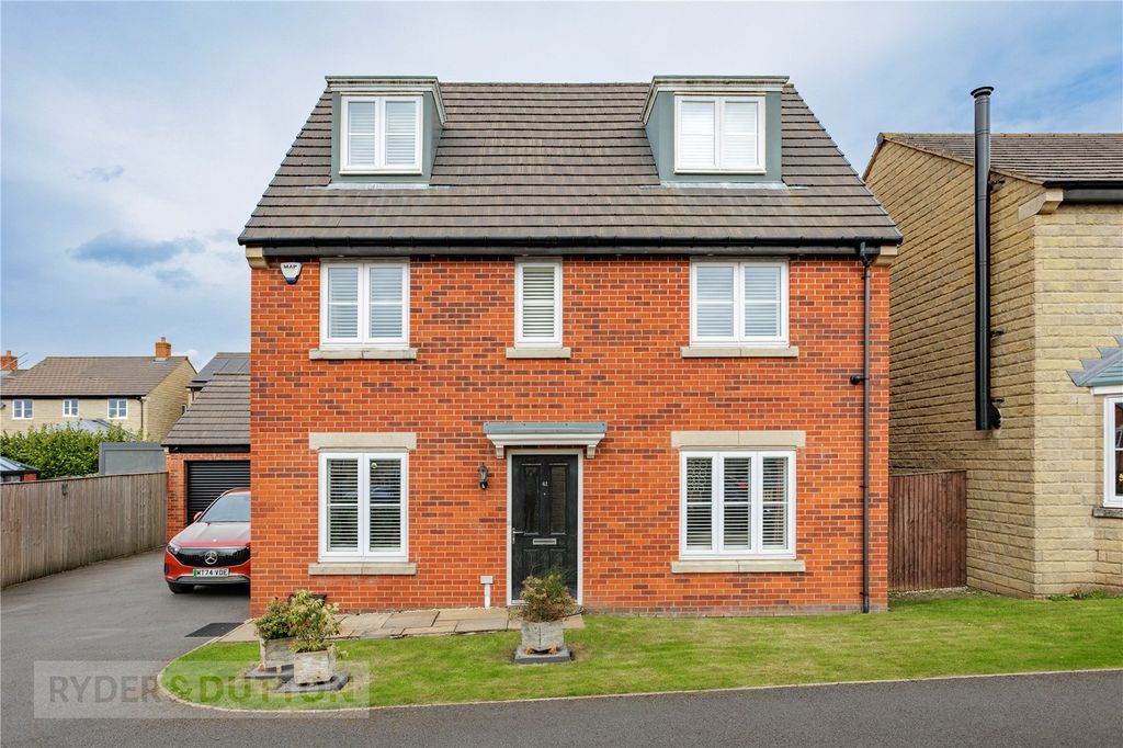 Property photo 2 of 33 Front Shot