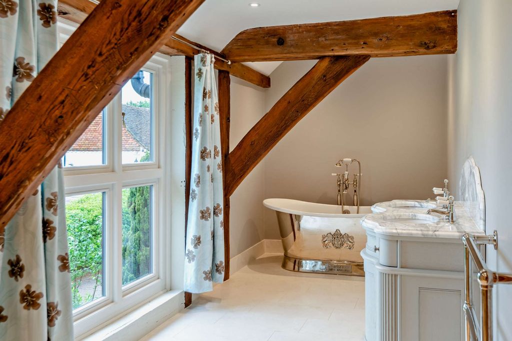 Additional image 11 of 4 bed detached house for saleGuildford Road, Alfold, Cranleigh, Surrey GU6