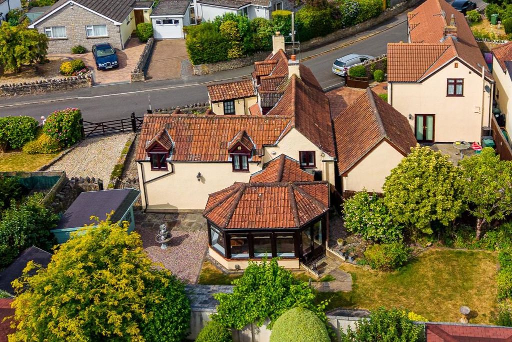 Property photo 1 of 54 Yeo Cottage, 16, Church Road Yatton, North Somerse