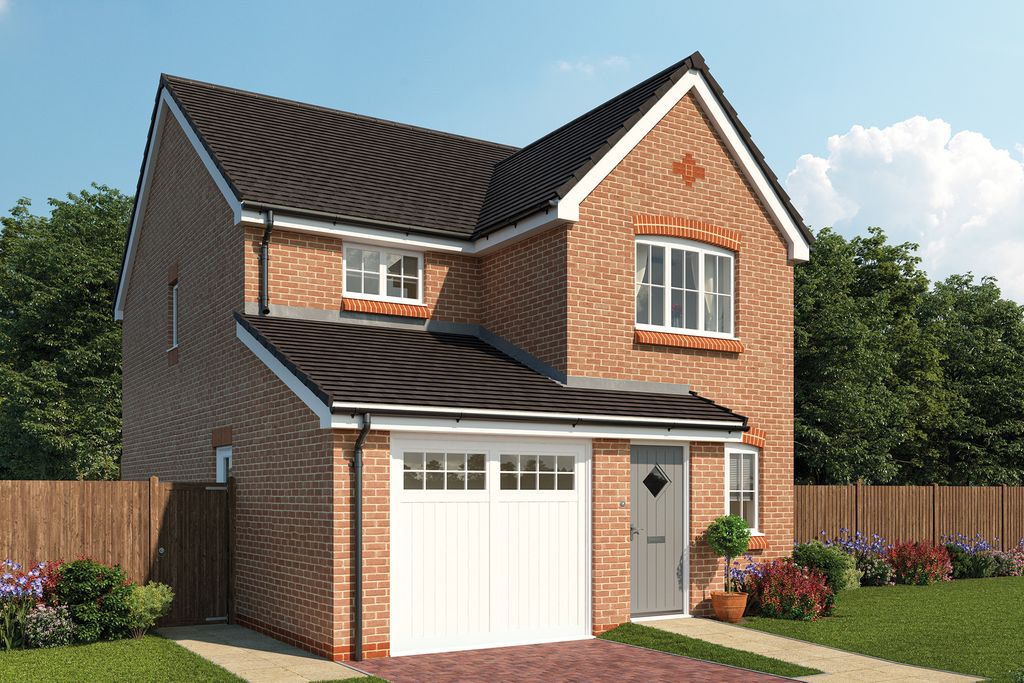 Property photo 1 of 13 CGI