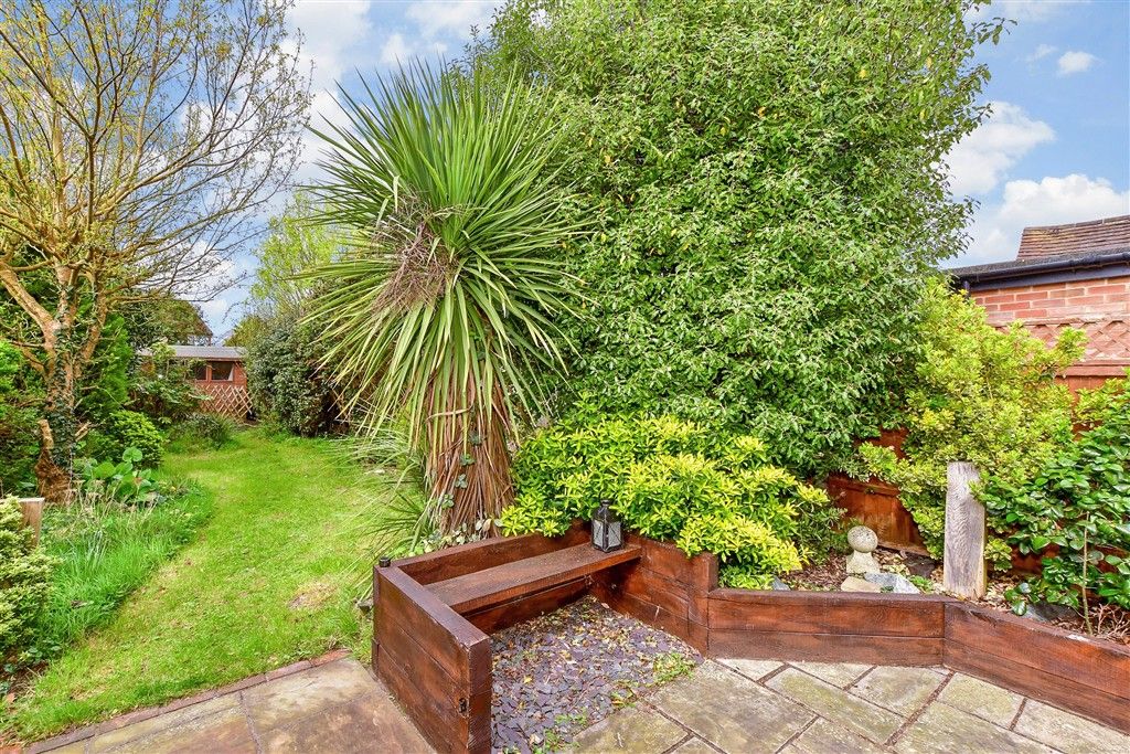 Property photo 2 of 10 Rear Garden