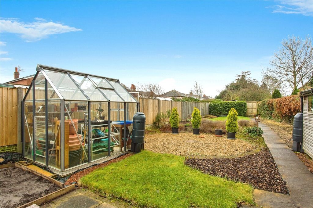 Property photo 2 of 17 Rear Garden