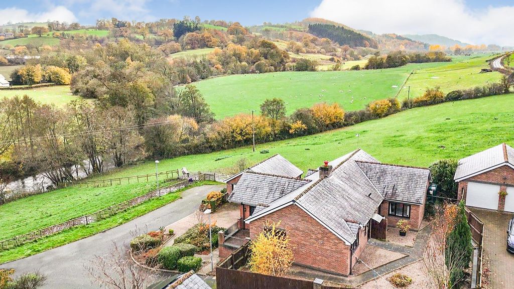 Additional image 7 of 3 bed detached bungalow for saleGwel Yr Afon, Pen-Y-Bont, Oswestry SY10
