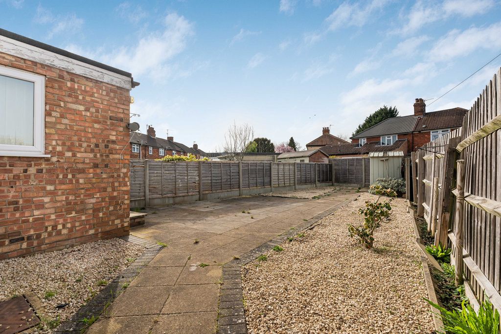 Additional image 12 of 3 bed semi-detached house for saleCanning Crescent, Oxford OX1