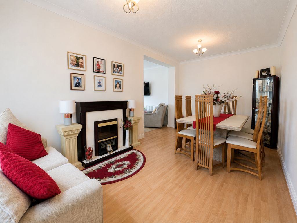 Property photo 3 of 12 Dining Room Best