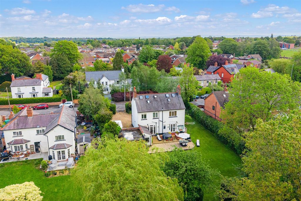 Property photo 2 of 32 Aerial Aspect